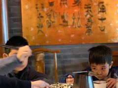 -东来顺饭庄(西直门店)