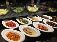 -Social 秀西餐厅-长沙瑞吉酒店(运达店)