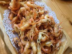-丹江渔村(龙旗店)