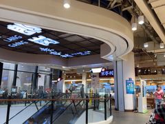 -袁家村关中印象体验店(砂之船奥特莱斯店)