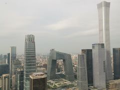 -北京柏悦酒店·锦庭餐厅Dining Room