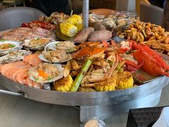 -日进一片海.生腌海鲜火锅.宵夜烧烤(三里屯总店)