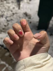 -斯馨·健康美甲美睫