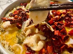 -曼玉餐厅(正弘城店)