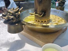 -楚鱼王·河鲜·湖北菜(华农店)