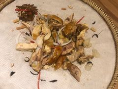-顺风汤馆·广府粤菜(江宸天街店)