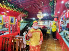 -宝正臻天津包子总店(金阳光居易店)
