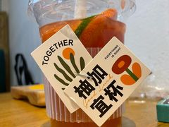 -潮粥荟·潮汕砂锅粥(朝阳大悦城店)