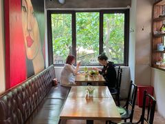 -Ginger(兴国路店)