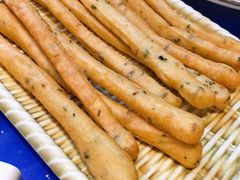 -马路边边串串香(双井直营店)