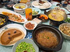 -一味大院•桐庐菜传承店(春江路店)
