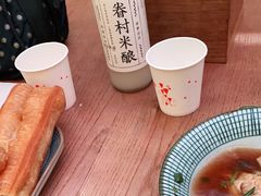 -桃园眷村(万象天地店)