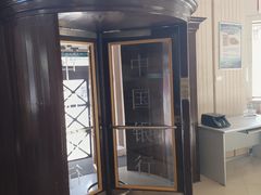 -中国银行(哈尔滨兆麟支行)