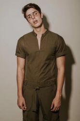 -东田造型