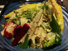 -村树料理(光明红木小镇店)