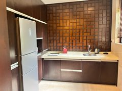 -抚仙湖万达文华酒店