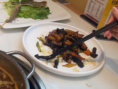 -鹅香四海·卤水火锅·砂锅粥·潮汕菜(宝安店)