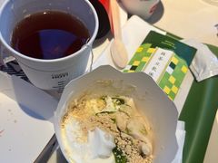 -麦当劳(东苑丽宝商业广场店)