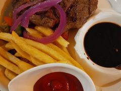 -Cactus墨西哥仙人掌餐厅