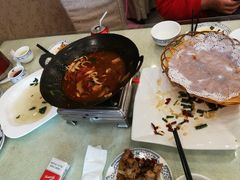-唐师傅湘西名菜馆(武陵路店)