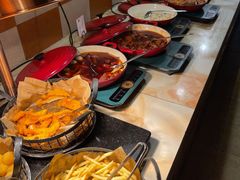 -戈拿旺巴西烤肉(崇文门店)