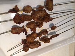 小杨烤肉(高新店)-小杨烤肉(高新店)