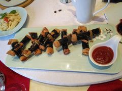 -卫鼎轩·曹公馆(鼓楼店)