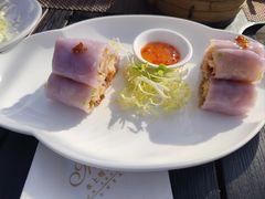 -水上明月·湖景餐厅