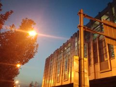 -园博园(地铁站)