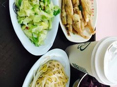 -农园餐厅(北京大学店)