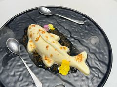 -真地道京味府·鲜橙烤鸭·北京菜(朝外大街东大桥店)