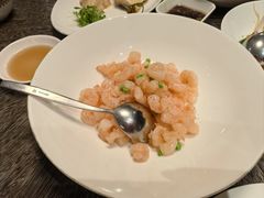 -Yan Ting 宴庭中餐厅(上海静安瑞吉酒店)