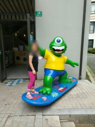 -动力星球家庭亲子游乐中心