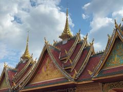 -西双版纳勐泐文化旅游区