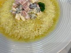 -库滋明·俄罗斯特色美食(中央大街店)