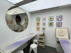 -欧邑咖啡小站 HLab Coffee