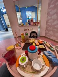 -Arkid安奈欢乐王国(百花里店)