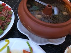 -海韵人家.海景花园经典云南菜(双廊店)
