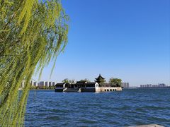 -石湖景区