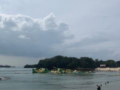 -巴拉湾海滩