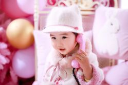 -BabyA 专业婴童摄影(古北时尚广场店)