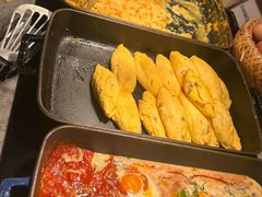 -新加坡乌节希尔顿酒店