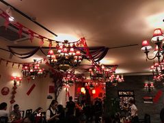-斗鸡饭场伙(新南门店)