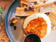 -The Rug Cafe(王府中环店)