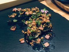 -藤鹤日本料理(保利广场店)