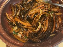 -申粤轩酒楼·三十年粤菜经典(丁香花园店)