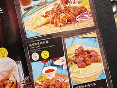 -马迭尔德式西餐精酿啤酒屋(中央大街店)