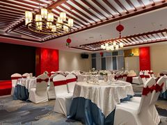 -聚春园自助餐厅(东街口店)