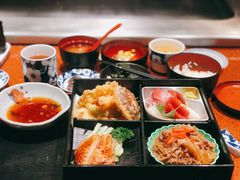 -小山日本料理(兴业太古汇店)