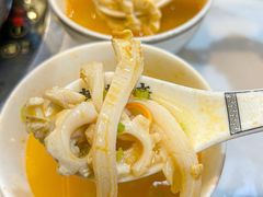 -喜聚薈·花膠雞海鮮火鍋(越秀店)